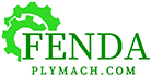 ShanDong FenDA Plywood Machinery Manufacturing Co.,Ltd.